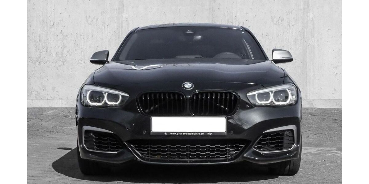 BMW M140i 53.500 km 33.899 &euro; Gevelsberg 58285