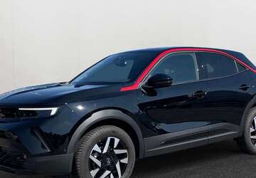 Opel Mokka 25.209 km 19.990 &euro; Castrop-Rauxel 44575