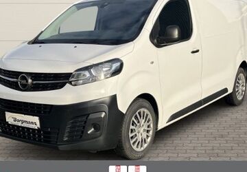 Opel Vivaro 103.800 km 21.990 &euro; Dorsten 46282