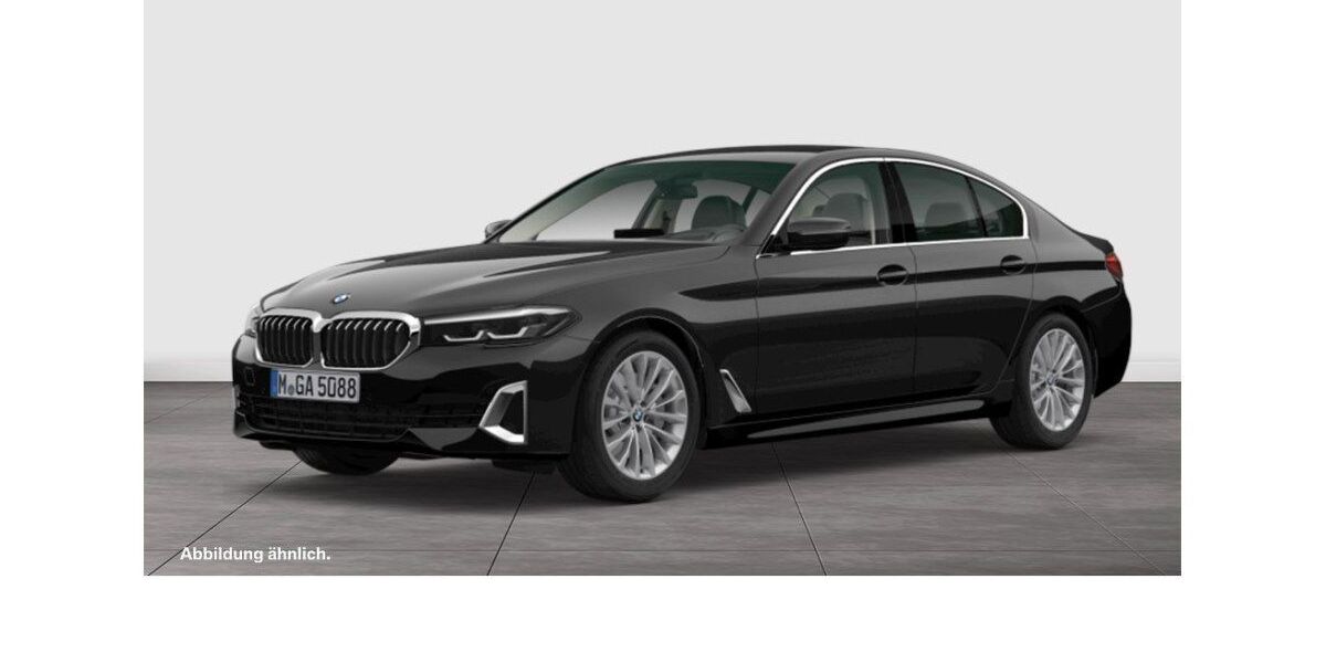 BMW 520 37.900 km 35.890 &euro; Velbert 42553