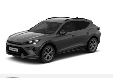 Cupra Formentor 21.152 km 33.470 &euro; Gelsenkirchen OT Beckhausen 45899