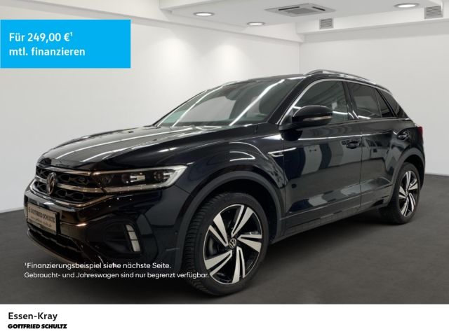 VW T-Roc 39.020 km 26.950 &euro; Essen 45307