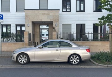 BMW 335 167.000 km 17.200 &euro; Bochum 44791