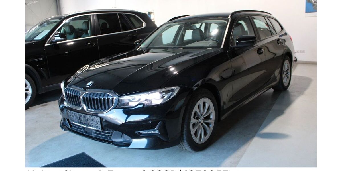 BMW 318 179.820 km 18.490 &euro; Dortmund 44143