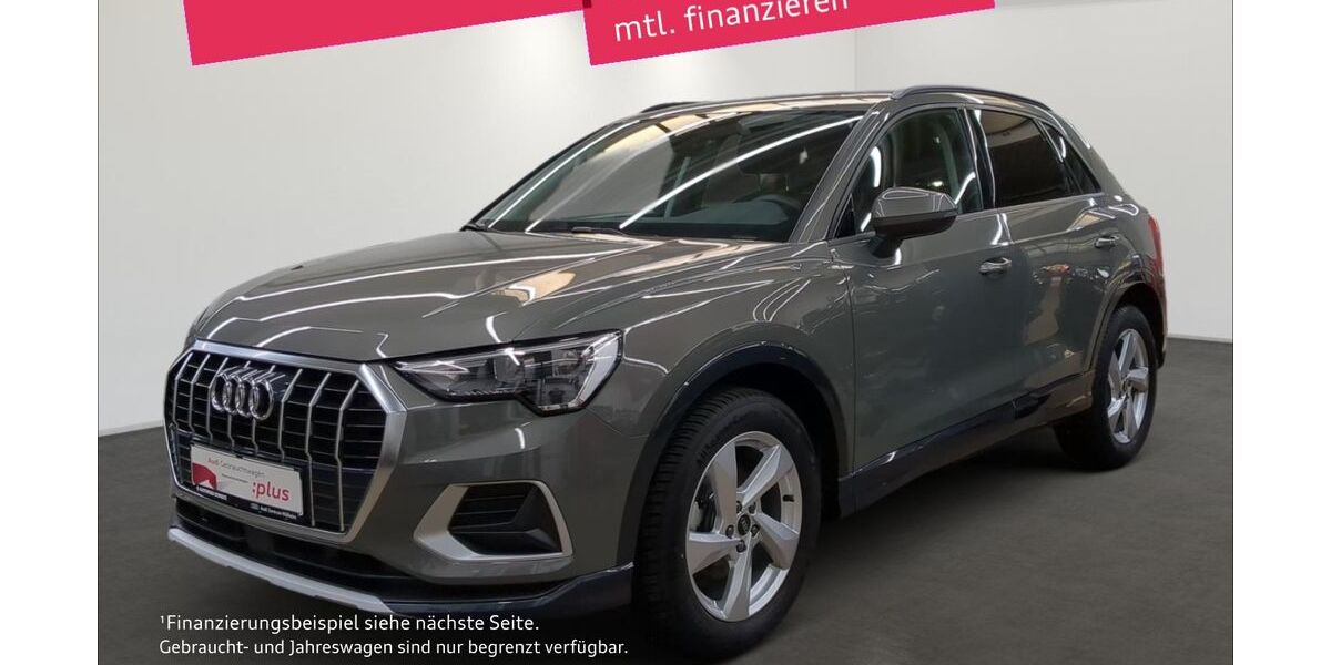 Audi Q3 29.784 km 31.150 &euro; Mülheim a.d. Ruhr 45481