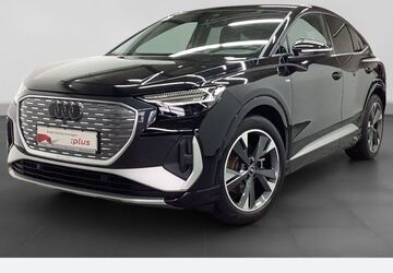 Audi Q4 e-tron 20.601 km 26.460 &euro; Bochum 44809