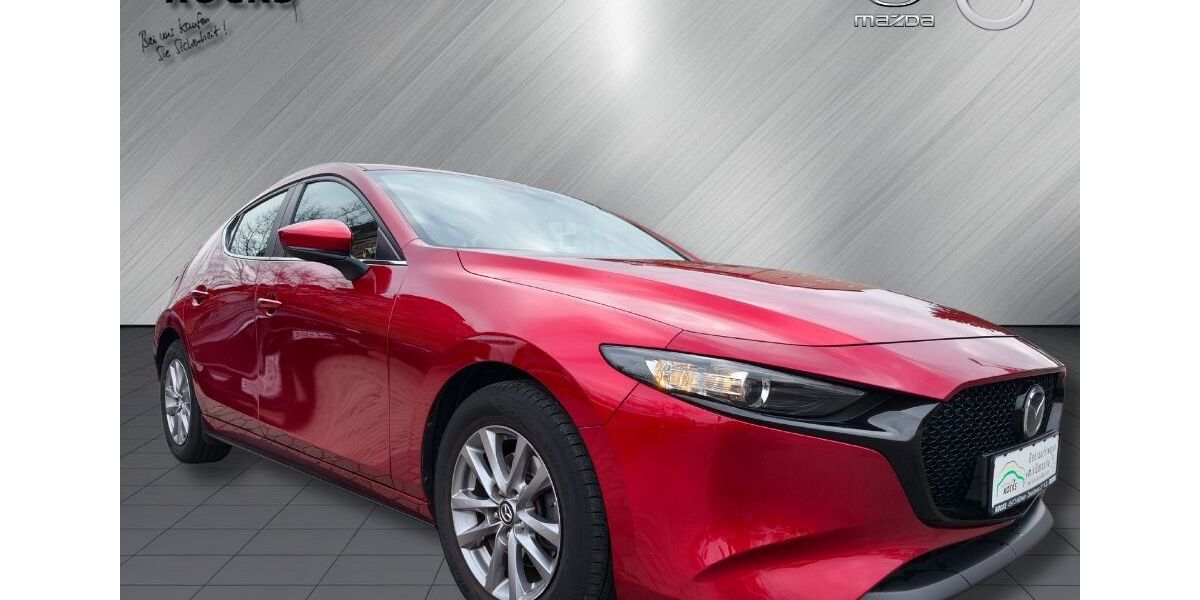 Mazda 3 58.546 km 13.590 &euro; Mülheim 45473