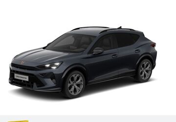 Cupra Formentor 20.738 km 33.310 &euro; Bochum 44809