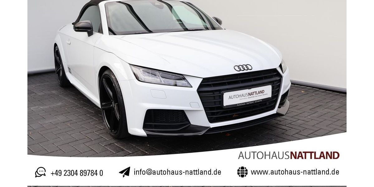 Audi TT 82.868 km 20.950 &euro; Schwerte 58239