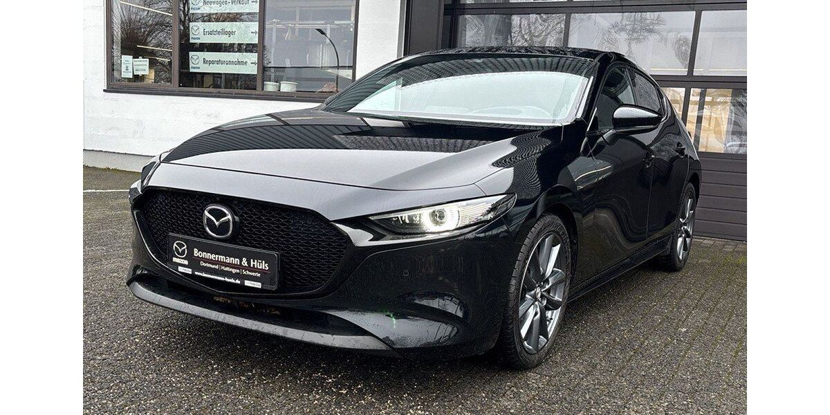 Mazda 3 41.712 km 22.880 &euro; Dortmund 44263