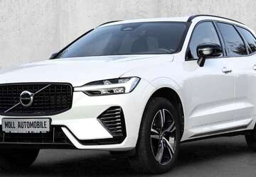 Volvo XC60 84.523 km 33.740 &euro; Wuppertal 42109