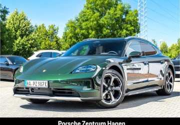 Porsche Taycan 4.999 km 119.900 &euro; Hagen 58119