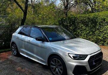 Audi A1 45.000 km 21.330 &euro; Bochum 44795