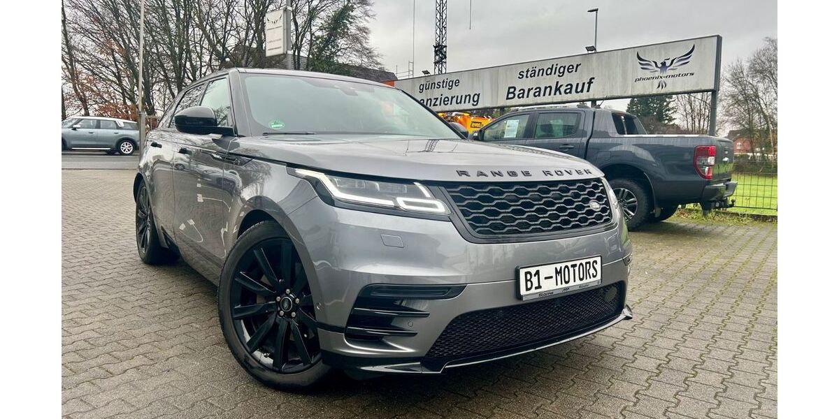 Land Rover Range Rover Velar 189.612 km 25.900 &euro; Mülheim 45481