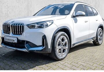 BMW X1 12.732 km 38.990 &euro; Castrop-Rauxel 44579