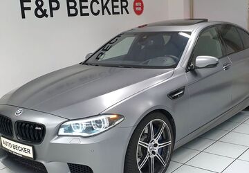 BMW M5 195.037 km 36.950 &euro; Wuppertal 42275