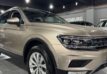 VW Tiguan 179.000 km 18.900 &euro; Dortmund 44145