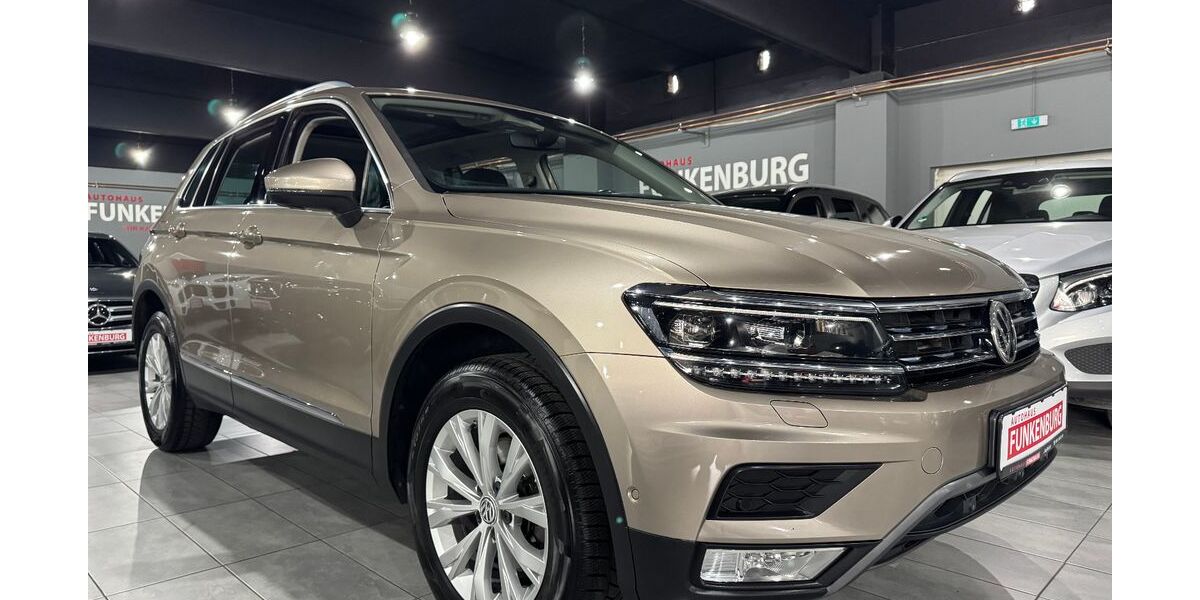 VW Tiguan 179.000 km 18.900 &euro; Dortmund 44145