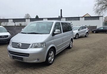 VW T5 Transporter 230.000 km 12.990 &euro; Gladbeck 45966