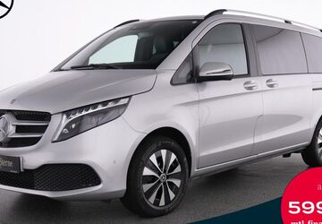 Mercedes-Benz V 250 22.992 km 60.999 &euro; Essen 45309
