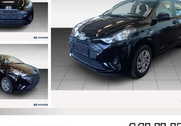 Hyundai i10 3.048 km 15.799 &euro; Oberhausen 46149