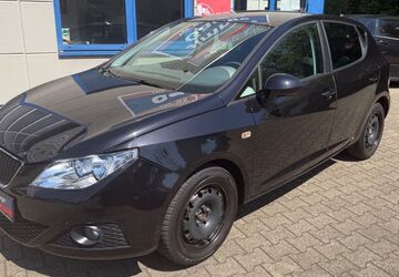 Seat Ibiza 112.490 km 3.999 &euro; Bochum 44894