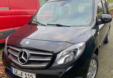 Mercedes-Benz Citan 175.586 km 6.990 &euro; Lünen 44532