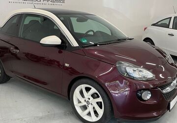 Opel Adam 119.798 km 5.999 &euro; Heiligenhaus 42579