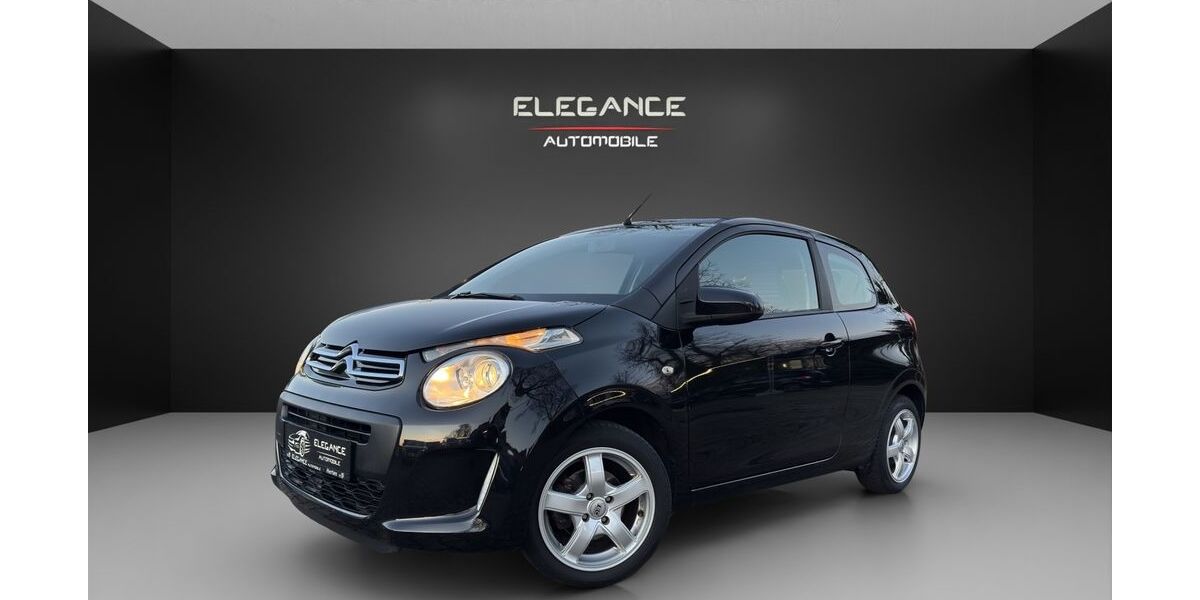 Citroen C1 47.993 km 6.900 &euro; Herten 45699