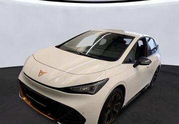 Cupra Born 61.187 km 23.825 &euro; Hagen 58091