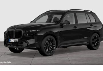 BMW X7 7.500 km 97.740 &euro; Velbert 42553