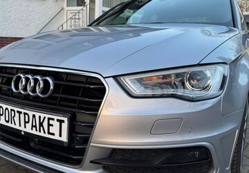 Audi A3 105.000 km 13.490 &euro; Dortmund 44265