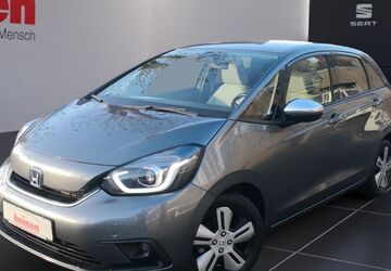 Honda Jazz 29.690 km 19.899 &euro; Hagen 58135