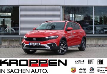 Fiat Tipo 5.000 km 25.480 &euro; Herten 45701