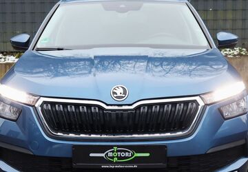 Skoda Kamiq 54.486 km 15.980 &euro; Essen 45326