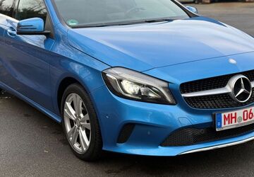 Mercedes-Benz A 180 179.000 km 10.999 &euro; Mülheim an der Ruhr 45479