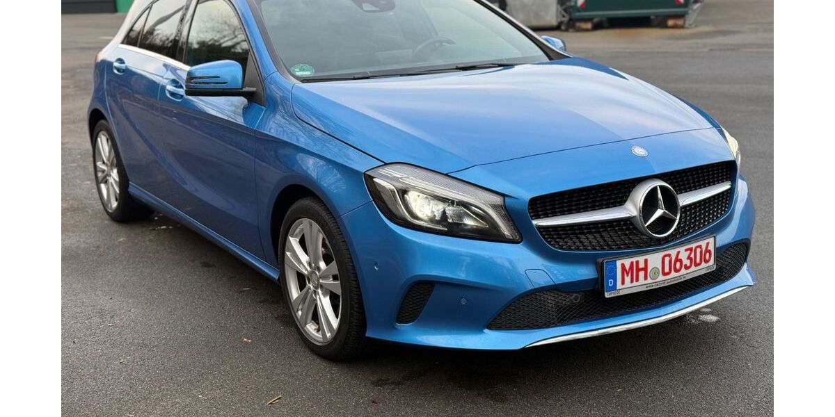 Mercedes-Benz A 180 179.000 km 10.999 &euro; Mülheim an der Ruhr 45479