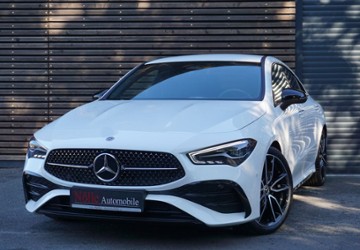 Mercedes-Benz CLA 220 5.594 km 39.900 &euro; Wuppertal 42327