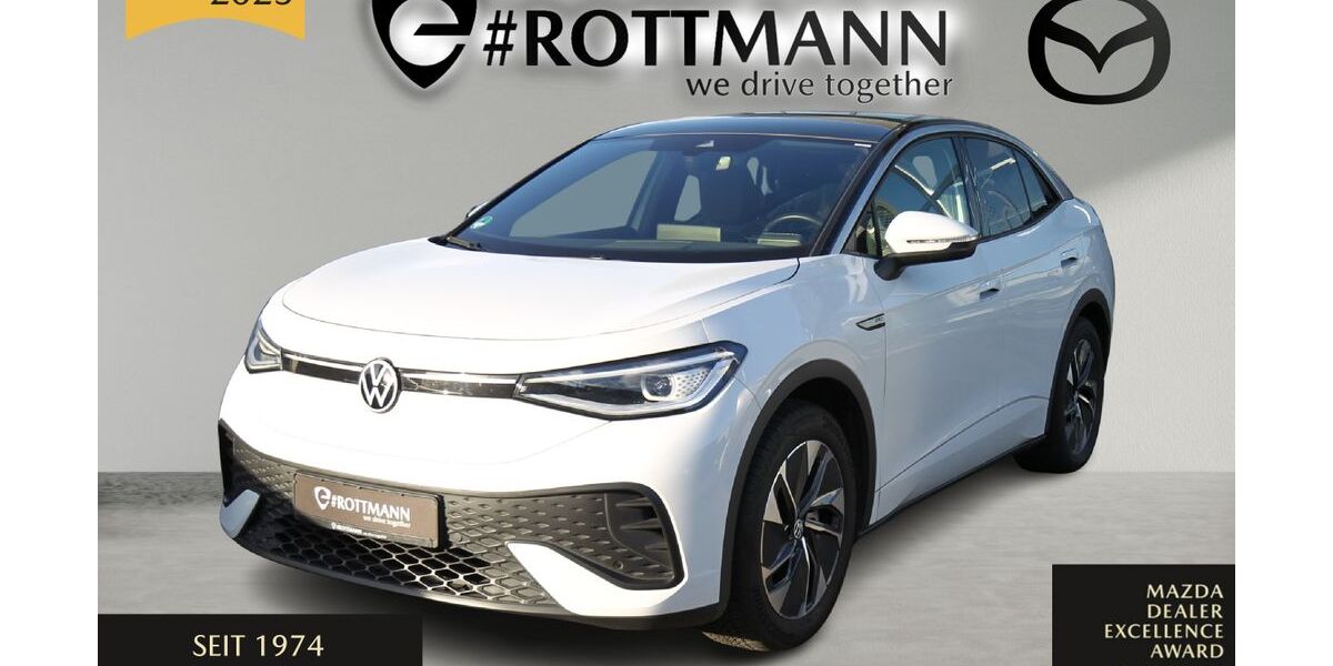 VW ID.5 47.898 km 27.880 &euro; Bottrop-Kirchhellen 46244