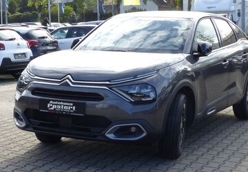 Citroen C4 68.000 km 20.490 &euro; Oberhausen 46147