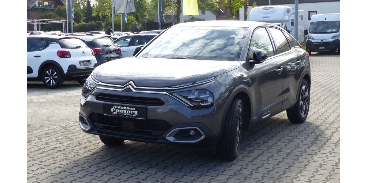 Citroen C4 68.000 km 20.490 &euro; Oberhausen 46147