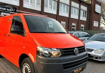 VW T5 Transporter 210.000 km 6.900 &euro; Bochum 44793