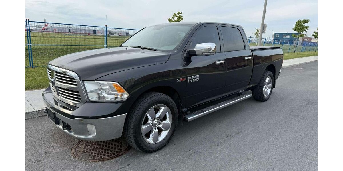 Dodge RAM 150.000 km 19.000 &euro; Mizil 10580