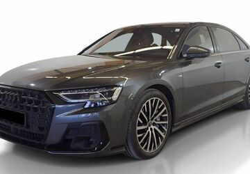 Audi A8 79.355 km 64.880 &euro; Hagen 58091