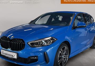 BMW 120 51.791 km 28.690 &euro; Dortmund 44263