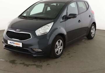 Kia Venga 98.054 km 11.950 &euro; Essen 45141