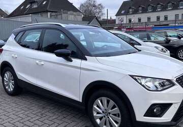 Seat Arona 115.000 km 13.950 &euro; Mülheim 45473
