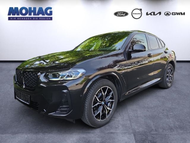 BMW X4 27.346 km 48.990 &euro; Dorsten 46282
