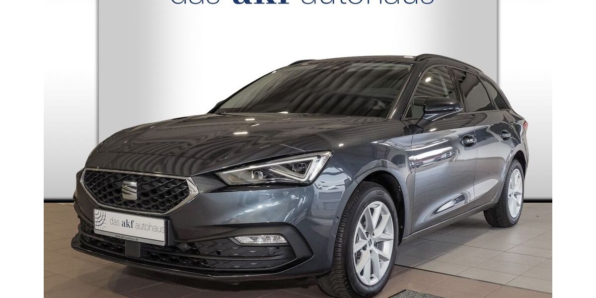 Seat Leon 27.104 km 29.450 &euro; Schwerte 58239