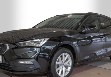 Seat Leon 36.751 km 25.250 &euro; Schwerte 58239